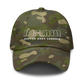 Beanin MultiCam® Dad Hat