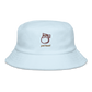 Pot Head Terry Cloth Bucket Hat