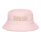 Beanin Terry Cloth Bucket Hat