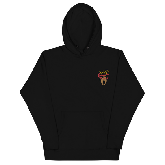 Queen Bean Hoodie