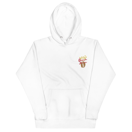 Queen Bean Hoodie